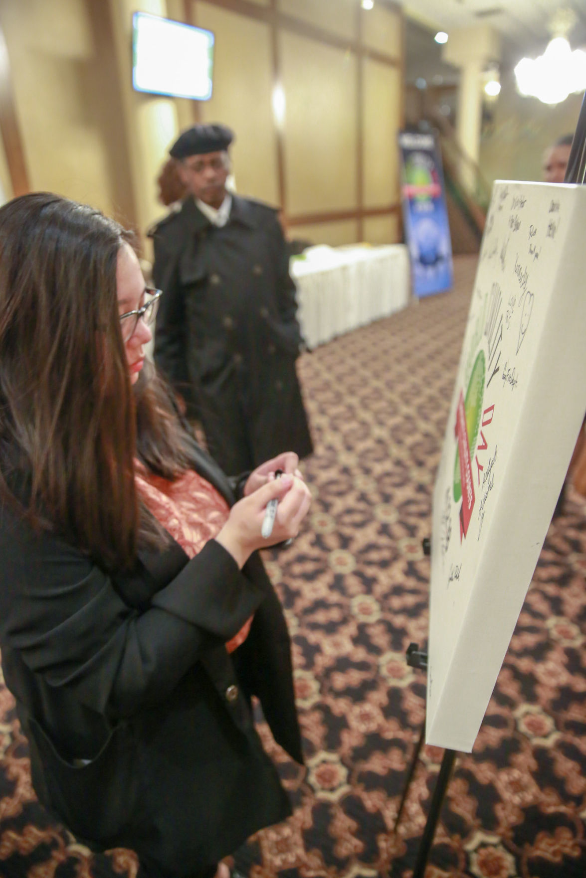 Gallery: World Civility Day gala awards and celebration dinner.